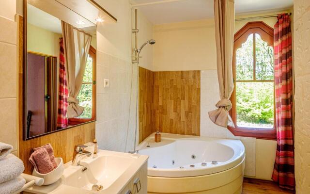 Clos du Bois Brard B&B