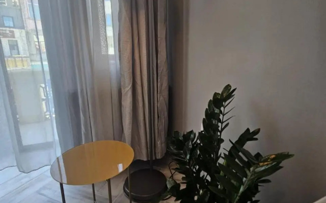 ZIG ZAG apartment 4- Old Town