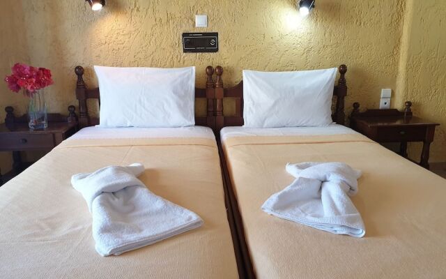Hotel Alexandros