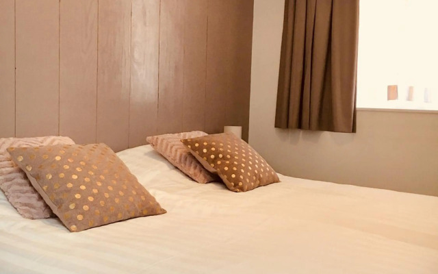 Vakantiehuis Witsand 1