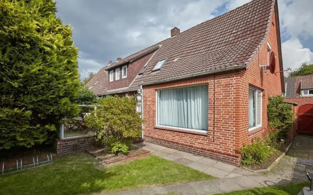 Ferienhäuser & Appartments Düneneck 6