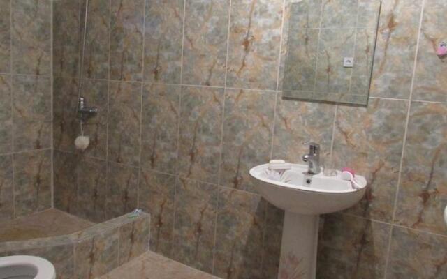 Guest House Martvili on Kostava