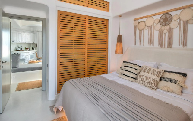 Milestone Villas