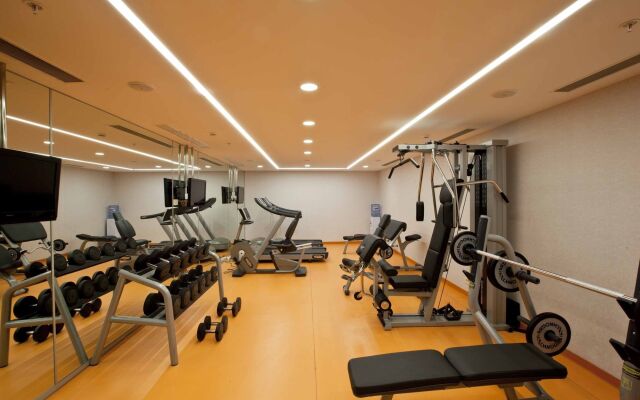 Happy Inn Gebze Hotel
