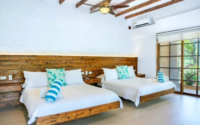 Miraflores Boutique Hotel