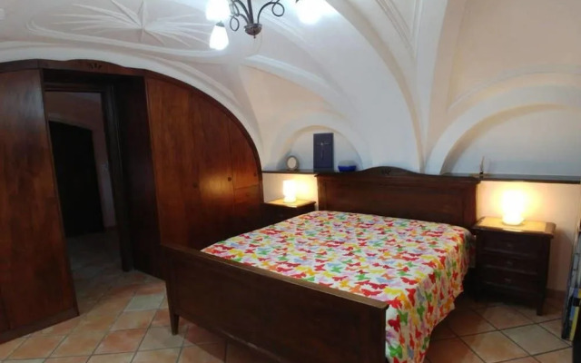 Latrio Di San Gennaro