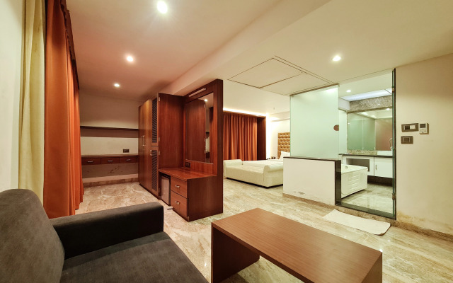 Aryaan Resort And Residences