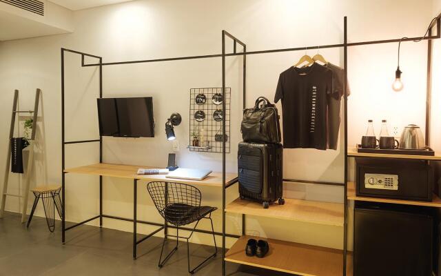 The Hammock Hotel Ben Thanh