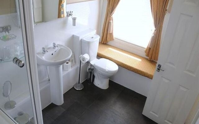Edenfield Guest House
