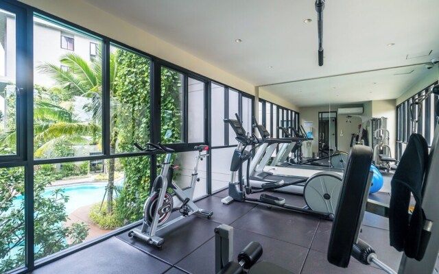 Apartment at Diamond Resort by Lofty