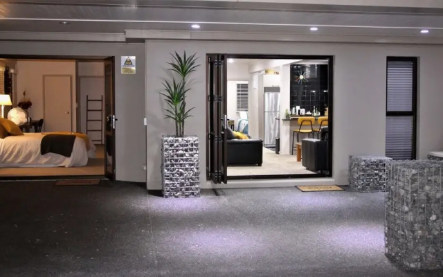Waihi Beach Paradise Resort