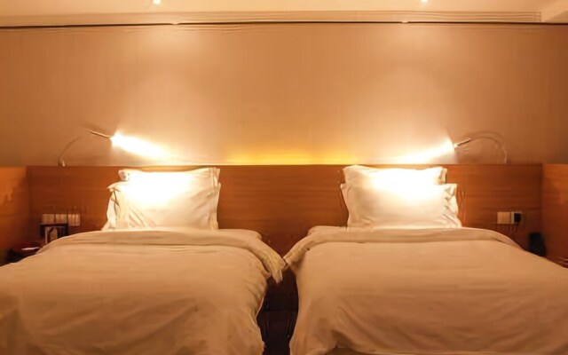 Teckon Ciel Hotel