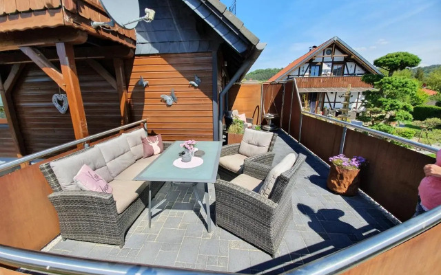 Ferienwohnung Schmuckstück