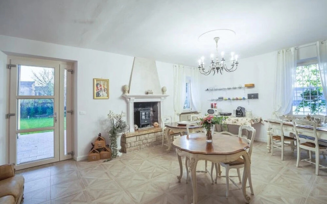 Garda Relais Antica Romelia