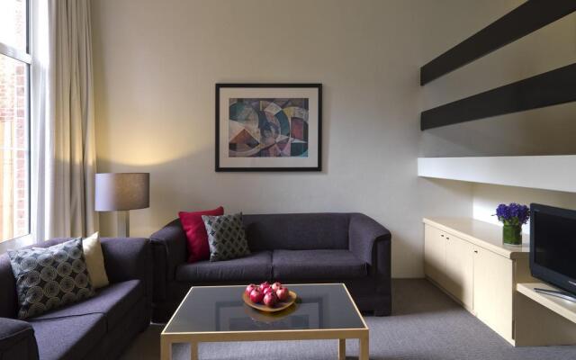 Medina Serviced Apartments North Ryde Sydney