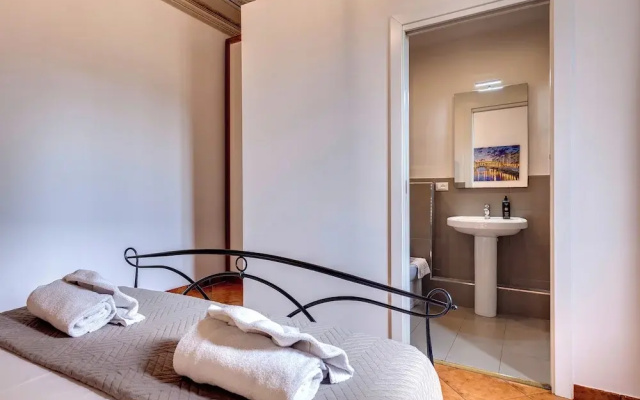 Mamo Florence - Pisana Apartment