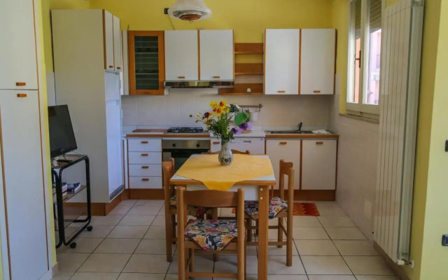 A casa di Franci