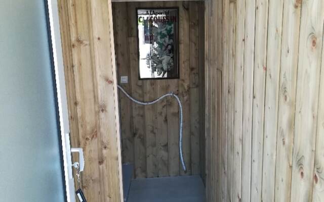 Appartement Cosy 4 personnes proche Mer - Granville