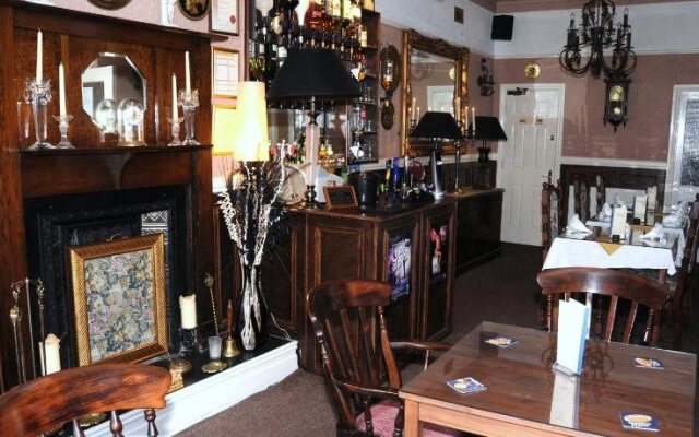 Edenfield Guest House