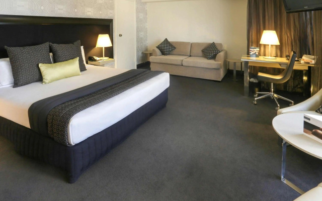 Pullman Brisbane King George Square