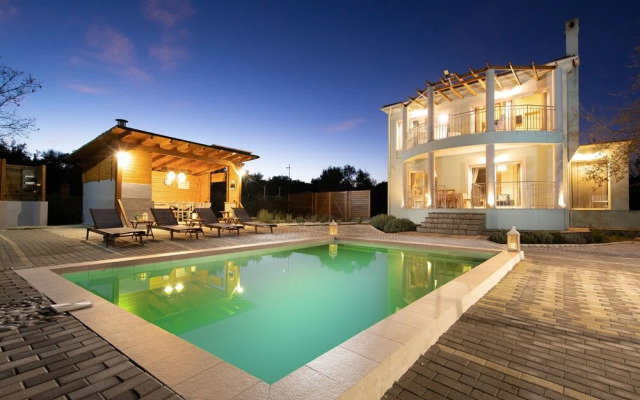 Villa Serenity