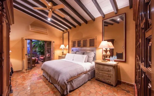 Villa Lola - an Adults Only Bed & Breakfast