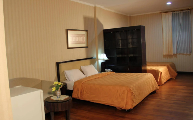 Campago Resort Hotel