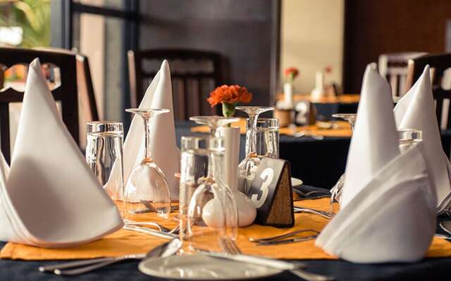 Mills View Hotel Kisumu