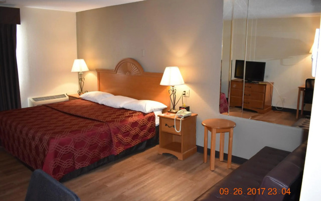 MHO Hotel Bordentown