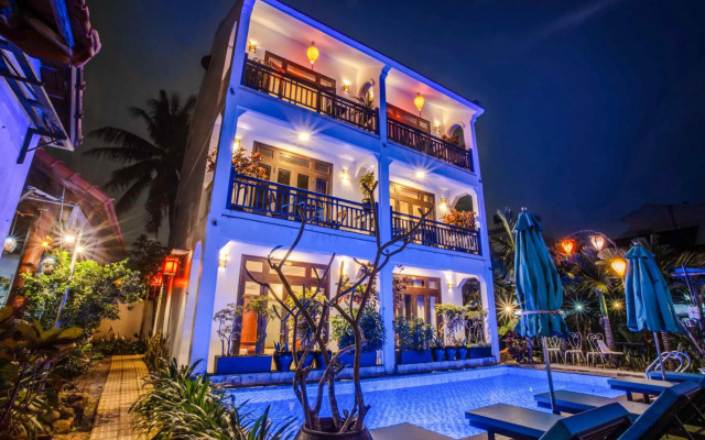 Trendy Life Villa Hoi An