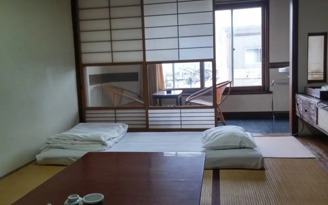 Daishin Ryokan