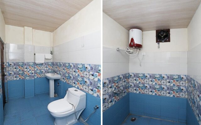 Hotel Garhwal Residency By OYO Rooms