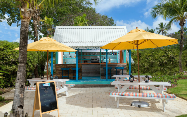 Sea Breeze Beach House by Ocean Hotels - All Inclusive
