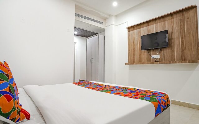 Fabhotel Siddhi