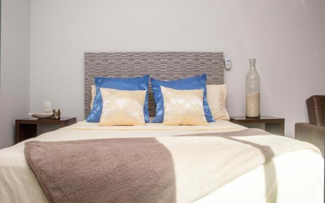 Room in Condo - Condohotel 5th Avenue Basic Studio