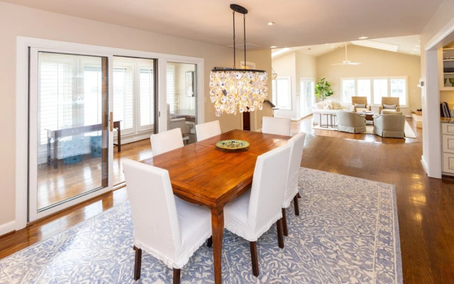 Sunrise Villa/monthly Rental 3 Bedroom Home