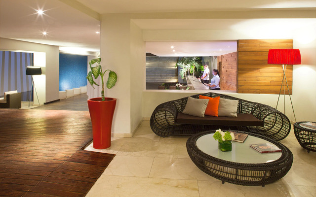 Emporio Mazatlan