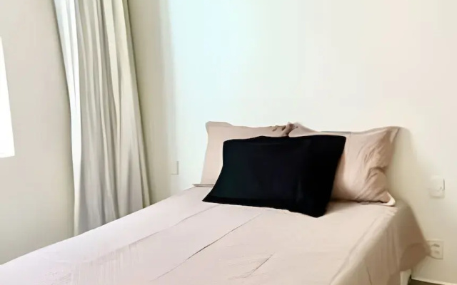 Ipanema - Leblon apt - great location