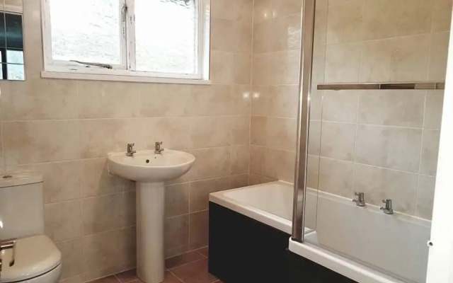 Lake View Villa - Rosecraddoc Manor