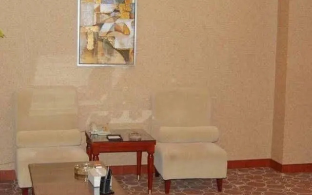 Yangtse River Hotel - Jingjiang