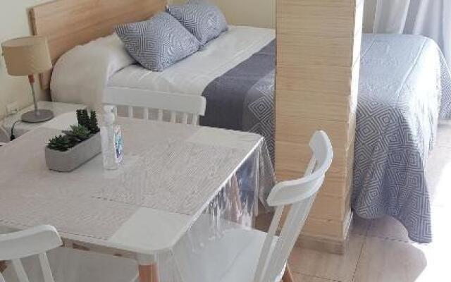 Benalbeach loft