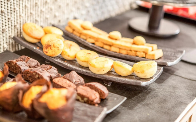 NoHa Lifestyle Hotel
