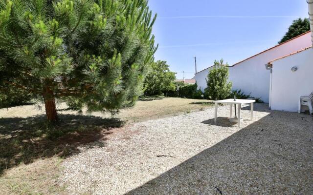 Maison Saint-Hilaire-de-Riez, 3 pièces, 4 personnes - FR-1-428-99