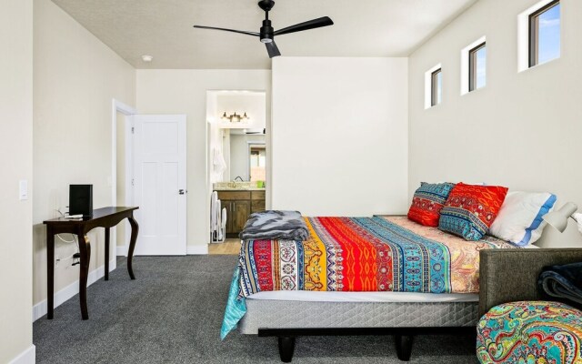 Hyatt Home by RedAwning