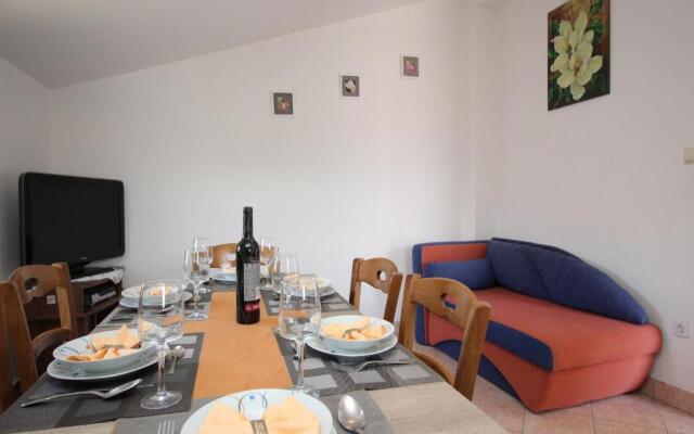 Apartment Mara I.