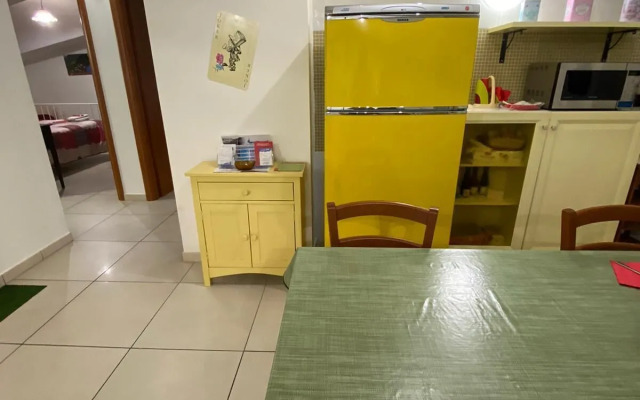 B&B Delle Meraviglie