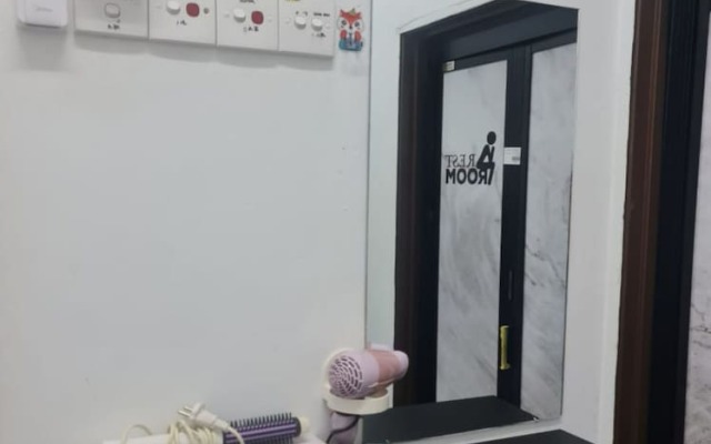 OYO 90866 Rakyat Inn