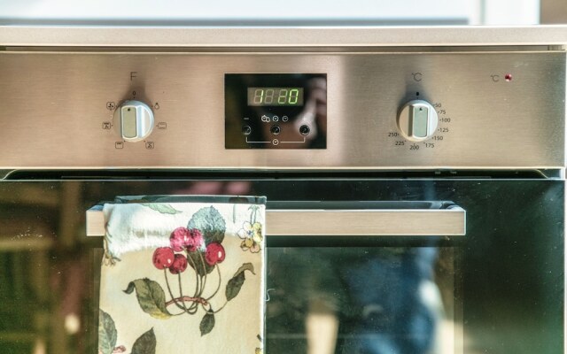 Castello di Brusata Apartment