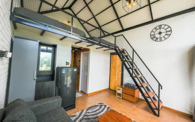 Alam Kita Glamping & Plantation