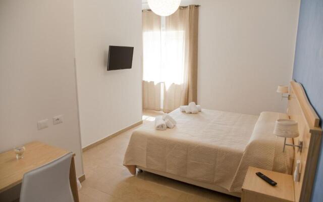 Donna Rosa Accommodation